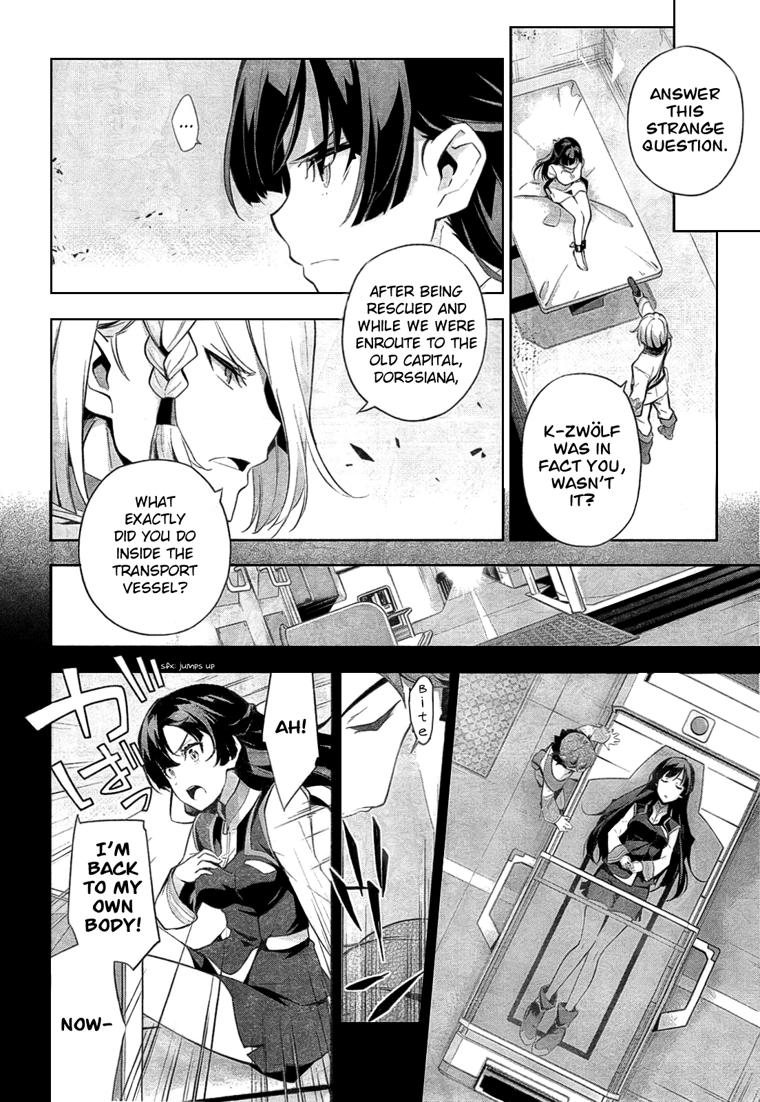 Kakumeiki Valvrave - Ryuusei no Valkyrie Chapter 7.2 page 10 - Chapter 7 v2