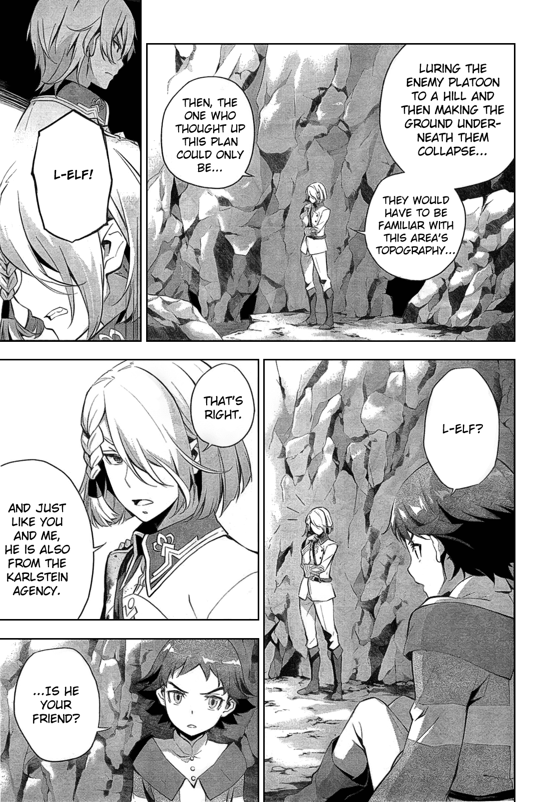 Kakumeiki Valvrave - Ryuusei no Valkyrie Chapter 7.2 page 7 - Chapter 7 v2