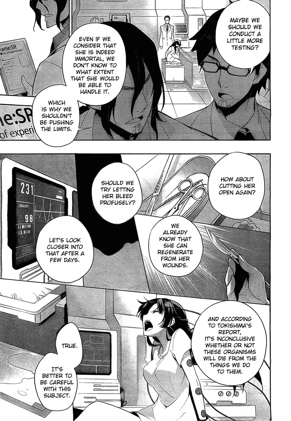Kakumeiki Valvrave - Ryuusei no Valkyrie Chapter 8.2 page 7 - Chapter 8 v2
