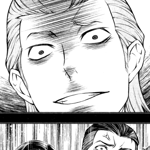 Kakumeiki Valvrave Chapter 2 v2 : The Chronicles of the Great Thunder cover