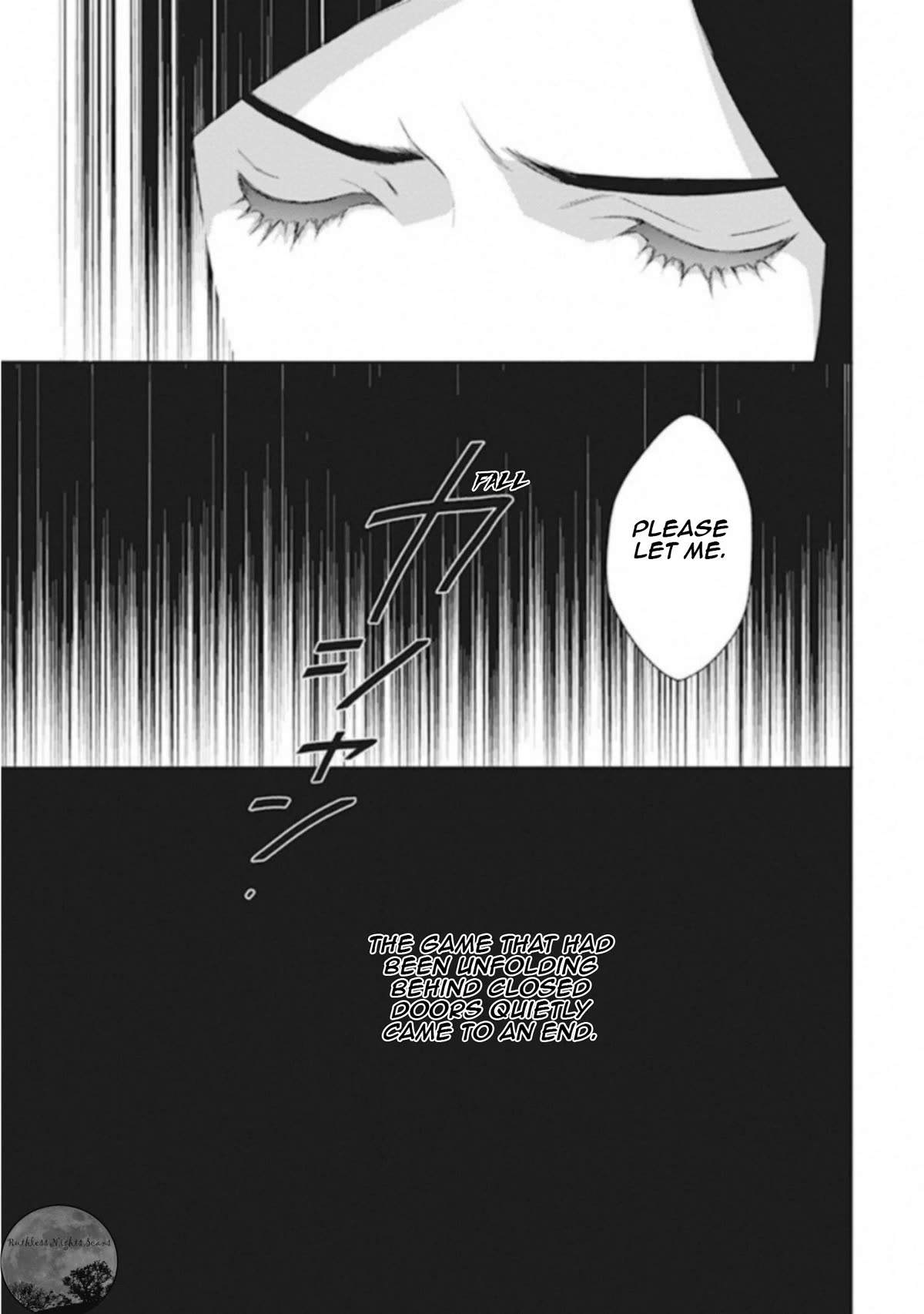 Kakuritsu Sousakan Mikoshiba Gakuto Chapter 11 page 26 - Chapter 11: The closed room game 3 [END]
