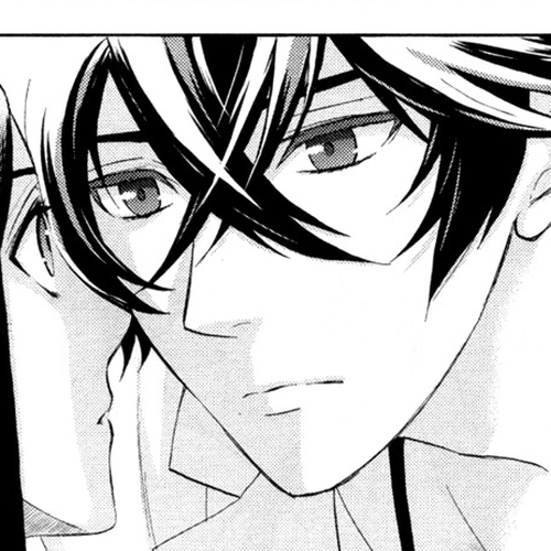 Kakuritsu Sousakan Mikoshiba Gakuto Chapter 2: Probability of Murder Intent (2) cover