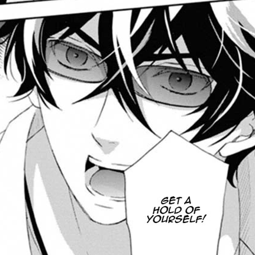 Kakuritsu Sousakan Mikoshiba Gakuto Chapter 5: Dilemma of the closed room 2 cover