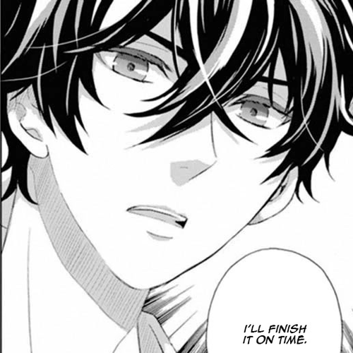 Kakuritsu Sousakan Mikoshiba Gakuto Chapter 7: The closed room method 1 cover