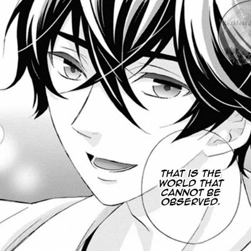 Kakuritsu Sousakan Mikoshiba Gakuto Chapter 8: The closed room method 2 cover