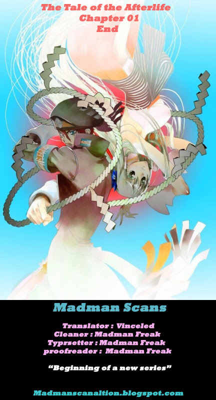 Kakuriyo Monogatari Chapter 1 page 59 - Chapter 1: First Chapter