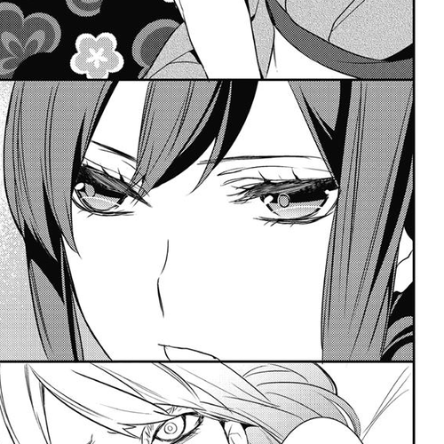 Kakuriyo no Yadomeshi: Ayakashi Oyado ni Yomeiri Shimasu. Chapter 10 cover