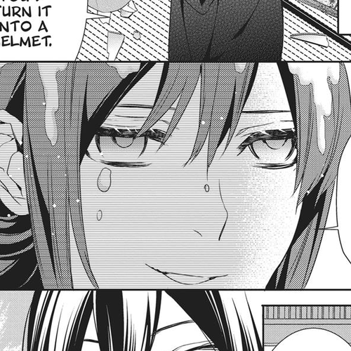 Kakuriyo no Yadomeshi: Ayakashi Oyado ni Yomeiri Shimasu. Chapter 11 cover