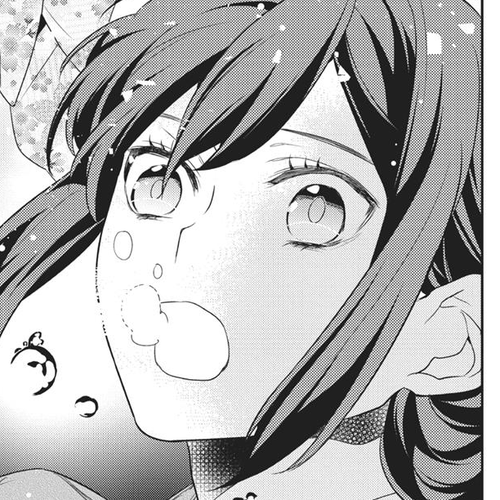 Kakuriyo no Yadomeshi: Ayakashi Oyado ni Yomeiri Shimasu. Chapter 15 cover