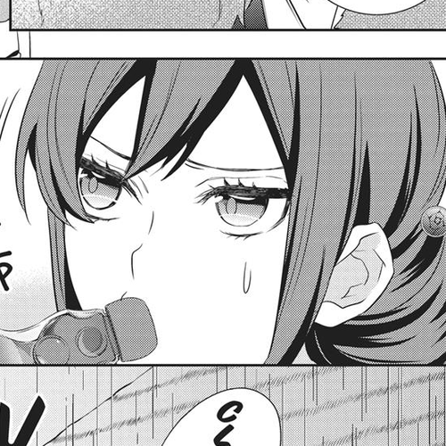 Kakuriyo no Yadomeshi: Ayakashi Oyado ni Yomeiri Shimasu. Chapter 20 cover