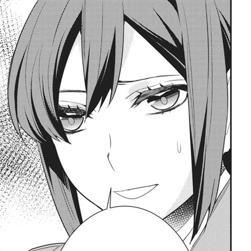 Kakuriyo no Yadomeshi: Ayakashi Oyado ni Yomeiri Shimasu. Chapter 21 cover
