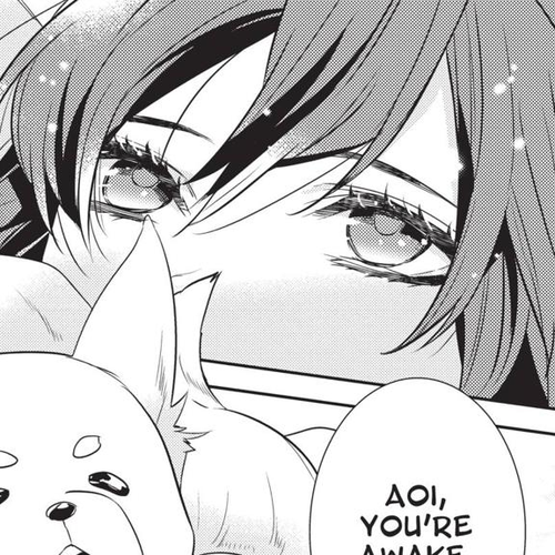 Kakuriyo no Yadomeshi: Ayakashi Oyado ni Yomeiri Shimasu. Chapter 30 cover