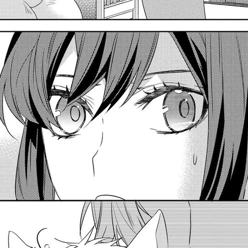 Kakuriyo no Yadomeshi: Ayakashi Oyado ni Yomeiri Shimasu. Chapter 31 cover