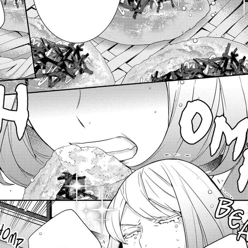Kakuriyo no Yadomeshi: Ayakashi Oyado ni Yomeiri Shimasu. Chapter 36 cover