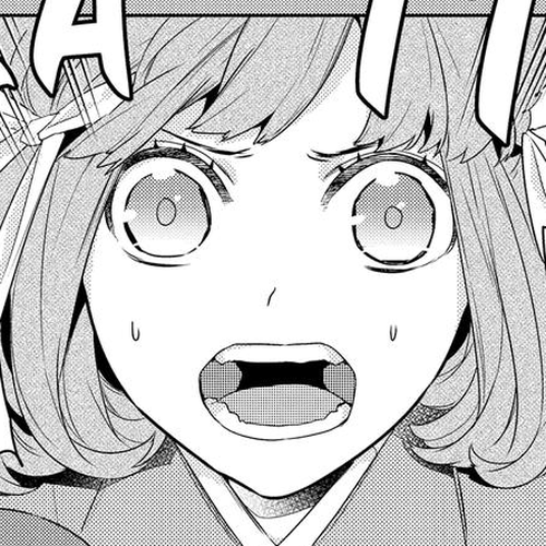 Kakuriyo no Yadomeshi: Ayakashi Oyado ni Yomeiri Shimasu. Chapter 44 cover