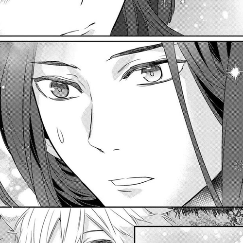 Kakuriyo no Yadomeshi: Ayakashi Oyado ni Yomeiri Shimasu. Chapter 54 cover