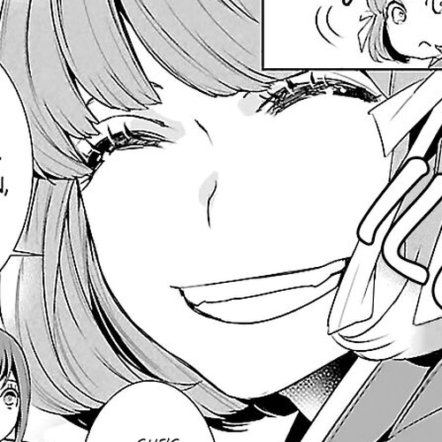 Kakuriyo no Yadomeshi: Ayakashi Oyado ni Yomeiri Shimasu. Chapter 6 cover