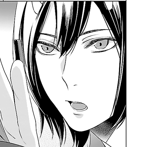 Kakuriyo no Yadomeshi: Ayakashi Oyado ni Yomeiri Shimasu. Chapter 7 cover