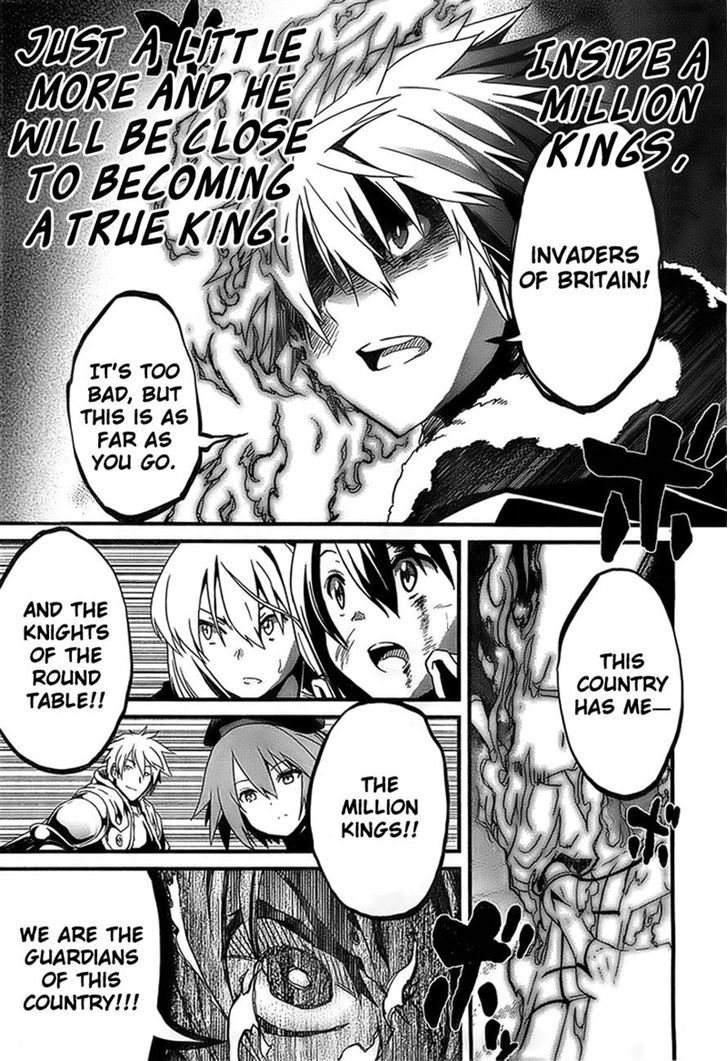 Kakusansei Million Arthur - Gunjou no Shugosha Chapter 1 page 54 - Chapter 1 : Read Online