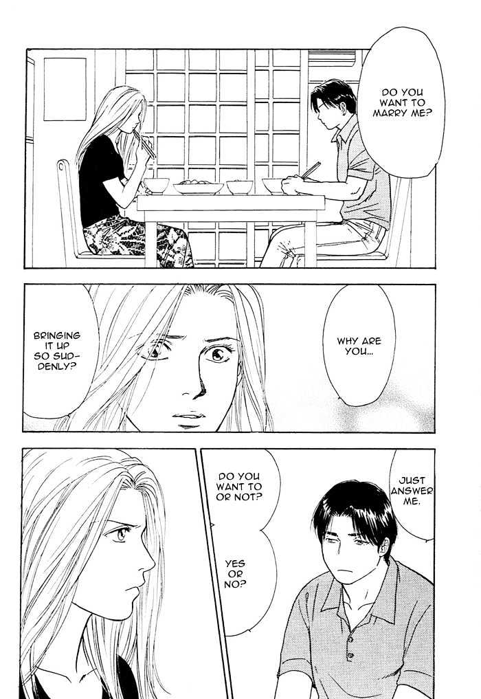 Kakusei Shigansha Chapter 2 page 6 - Chapter 2 : The Dreamer Awakened 2