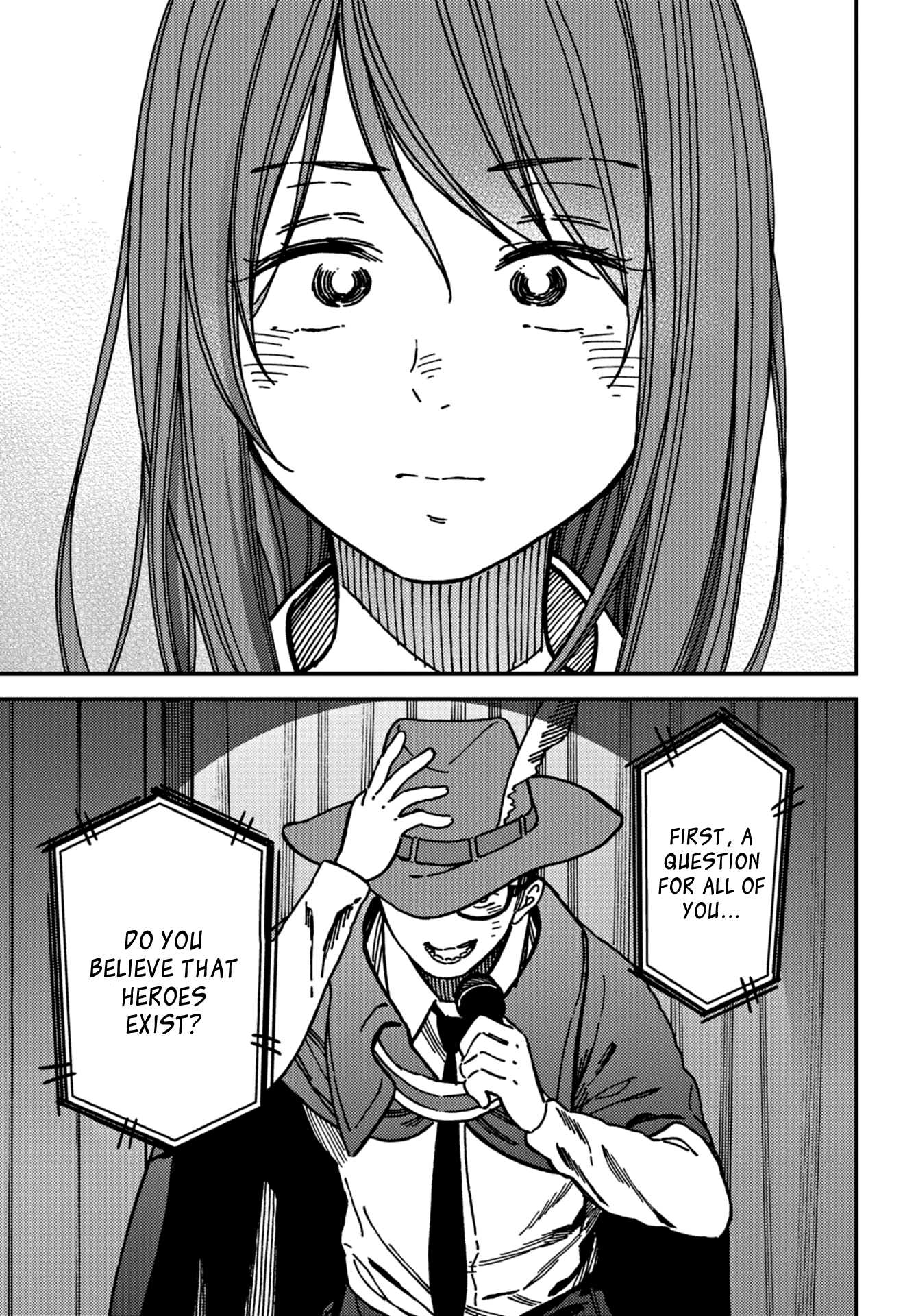 Kakushigoto - Secrets Chapter 10 page 10 - Chapter 10