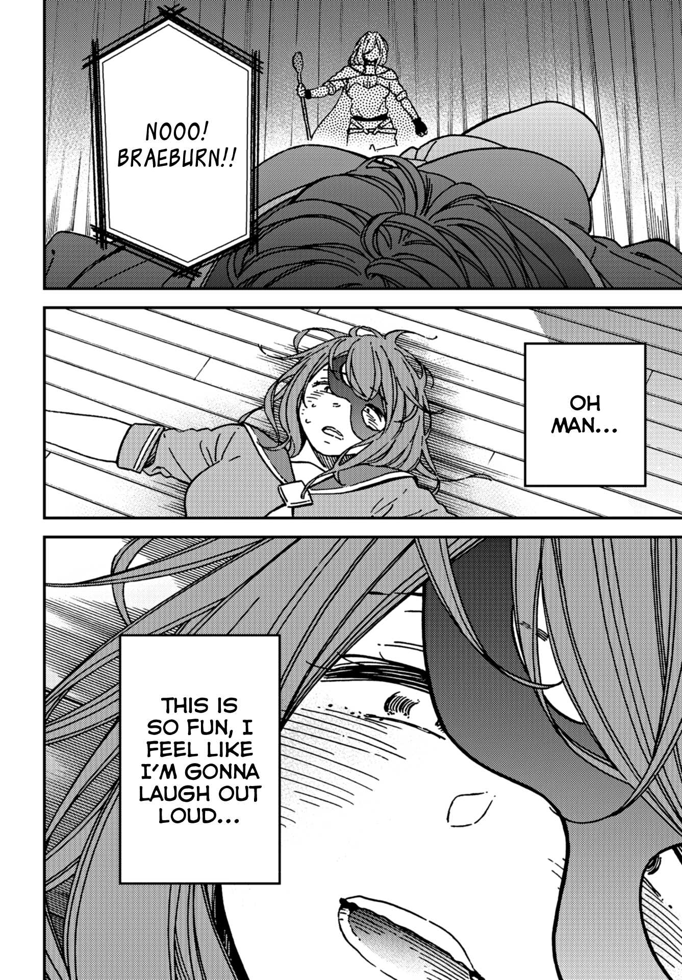 Kakushigoto - Secrets Chapter 11 page 20 - Chapter 11