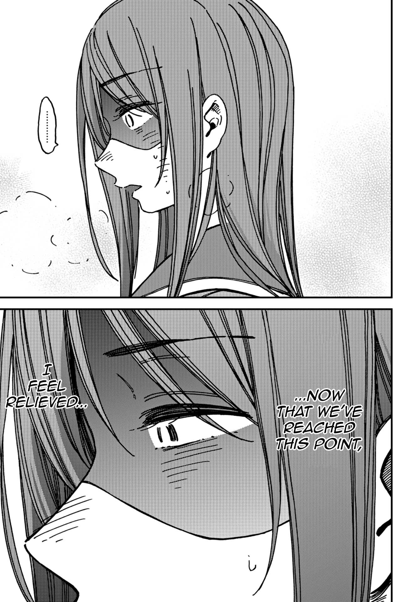 Kakushigoto - Secrets Chapter 11 page 25 - Chapter 11