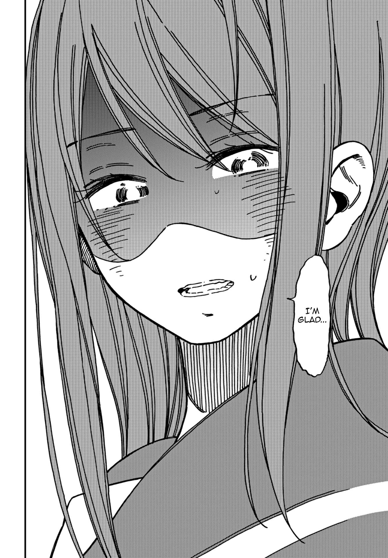 Kakushigoto - Secrets Chapter 11 page 28 - Chapter 11