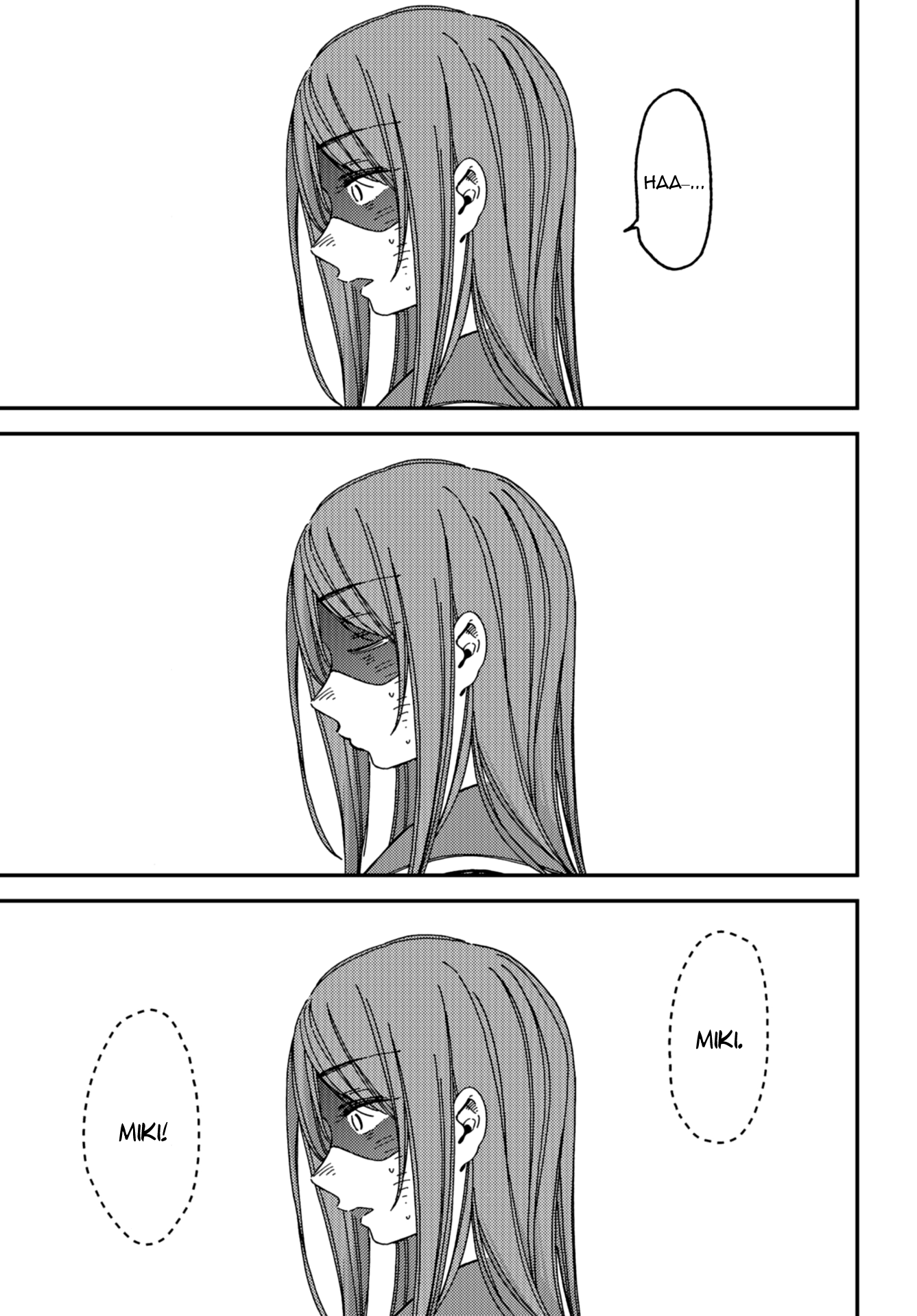 Kakushigoto - Secrets Chapter 11 page 31 - Chapter 11