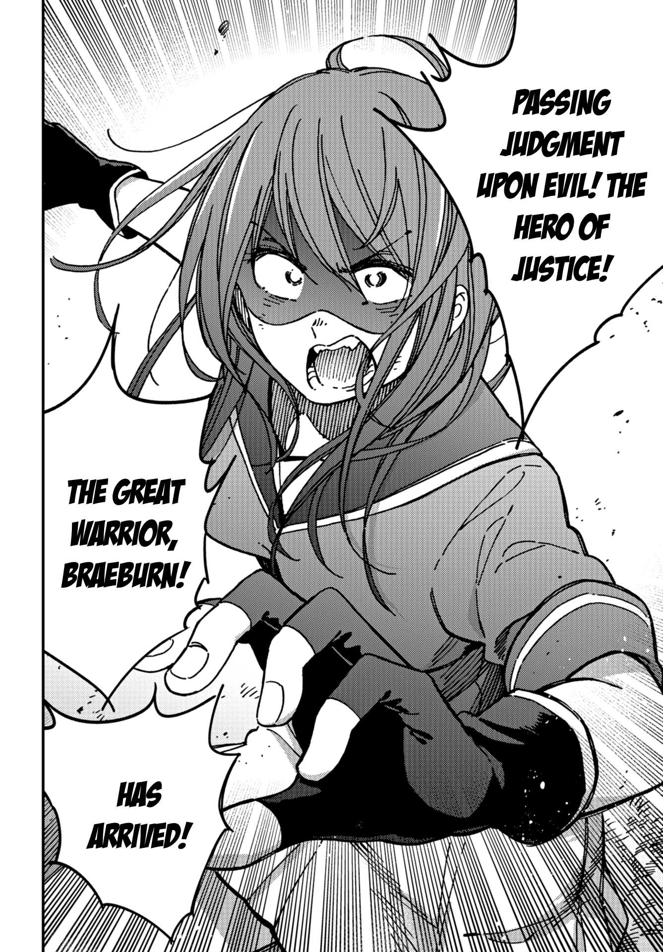 Kakushigoto - Secrets Chapter 11 page 4 - Chapter 11