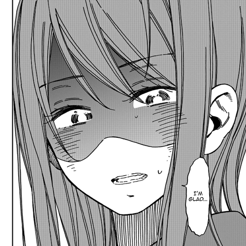 Kakushigoto - Secrets Chapter 11 cover