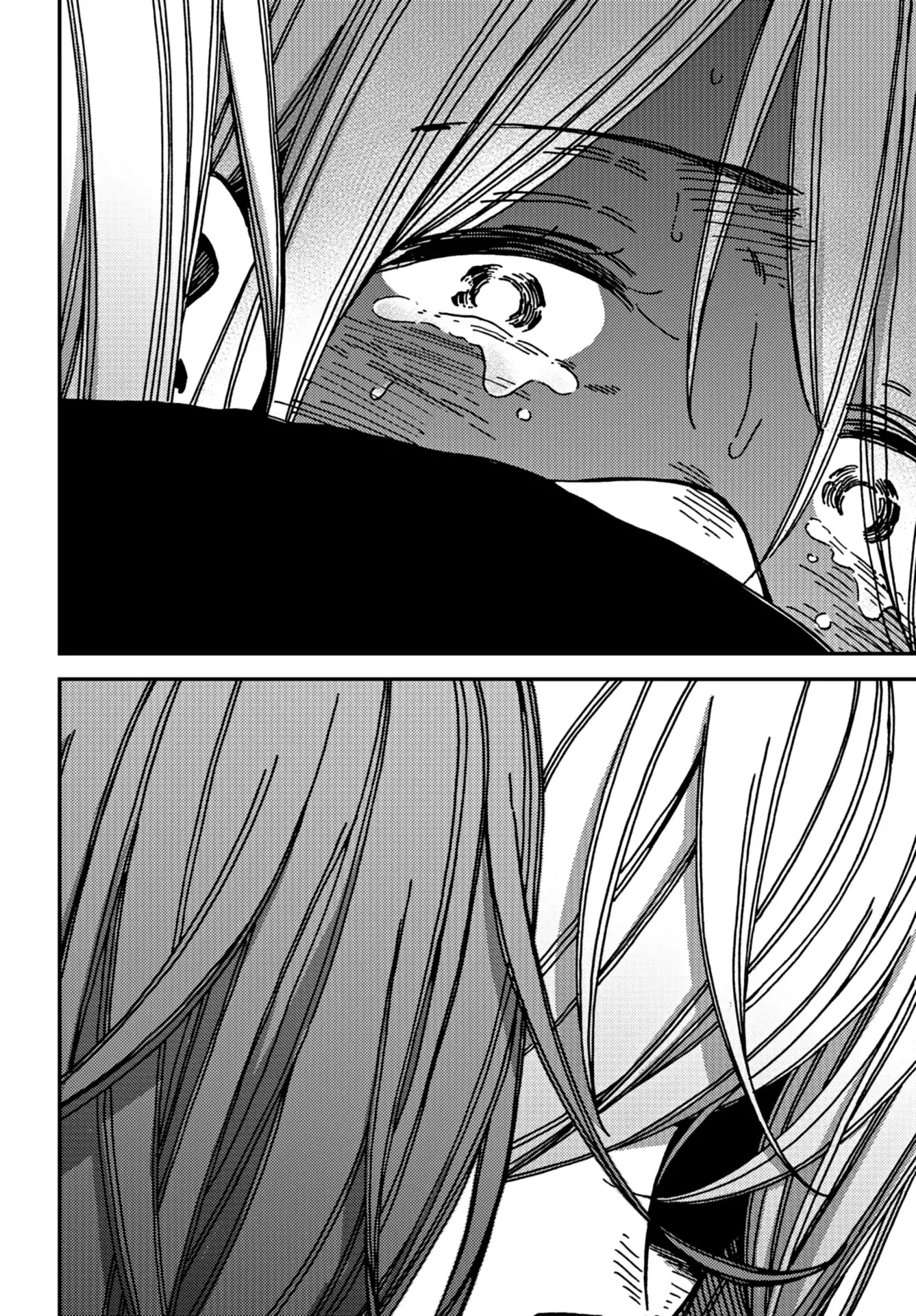 Kakushigoto - Secrets Chapter 12 page 14 - Chapter 12