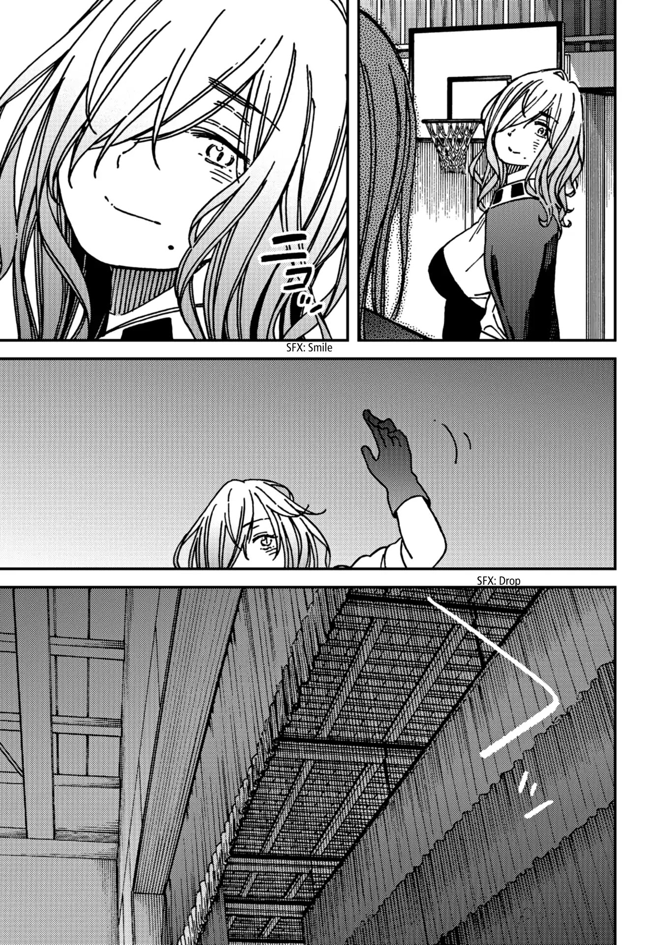 Kakushigoto - Secrets Chapter 12 page 29 - Chapter 12