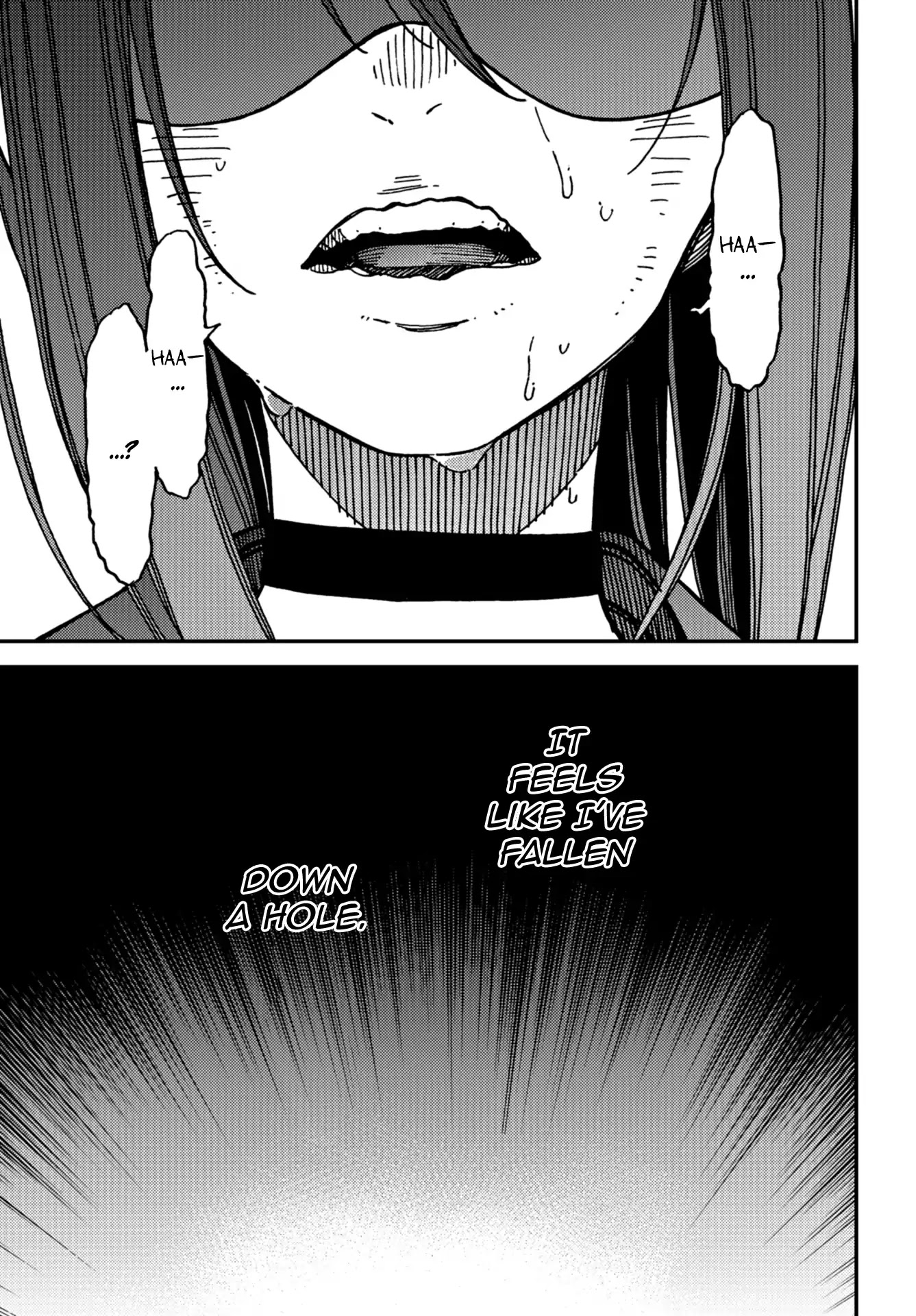 Kakushigoto - Secrets Chapter 12 page 8 - Chapter 12