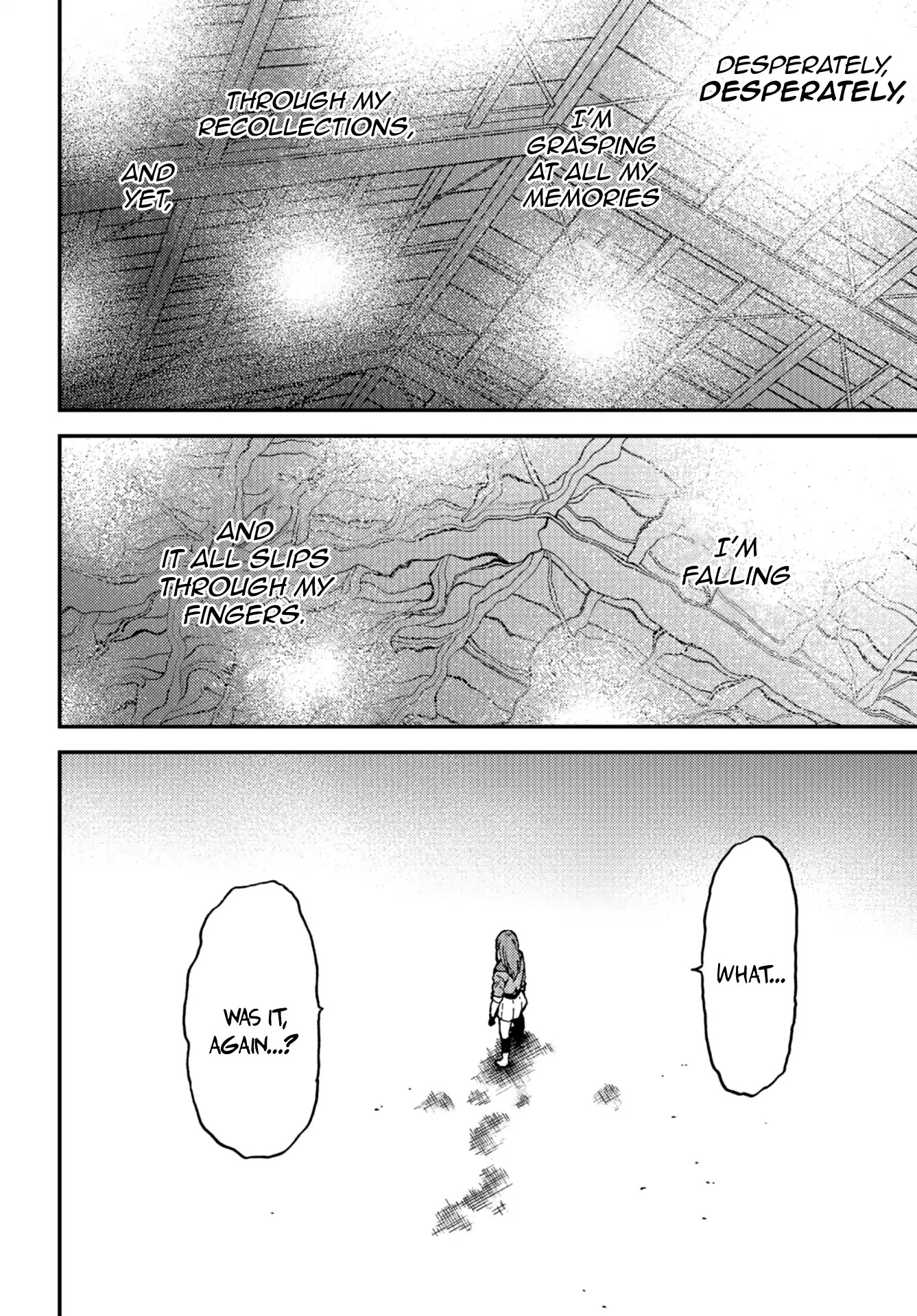 Kakushigoto - Secrets Chapter 12 page 9 - Chapter 12
