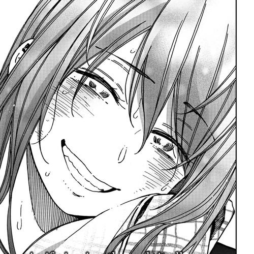 Kakushigoto - Secrets Chapter 12 cover
