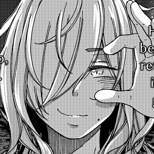 Kakushigoto - Secrets Chapter 15 cover