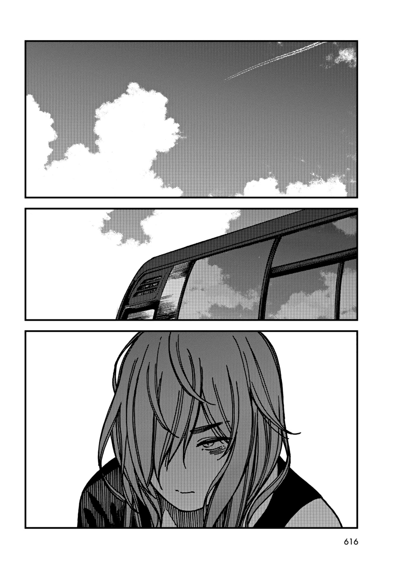 Kakushigoto - Secrets Chapter 16 page 22 - Chapter 16