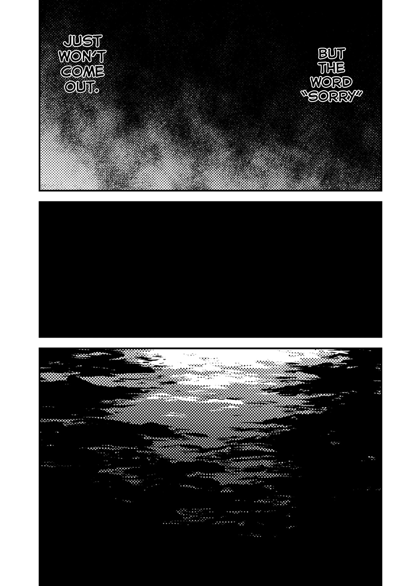 Kakushigoto - Secrets Chapter 17 page 17 - Chapter 17