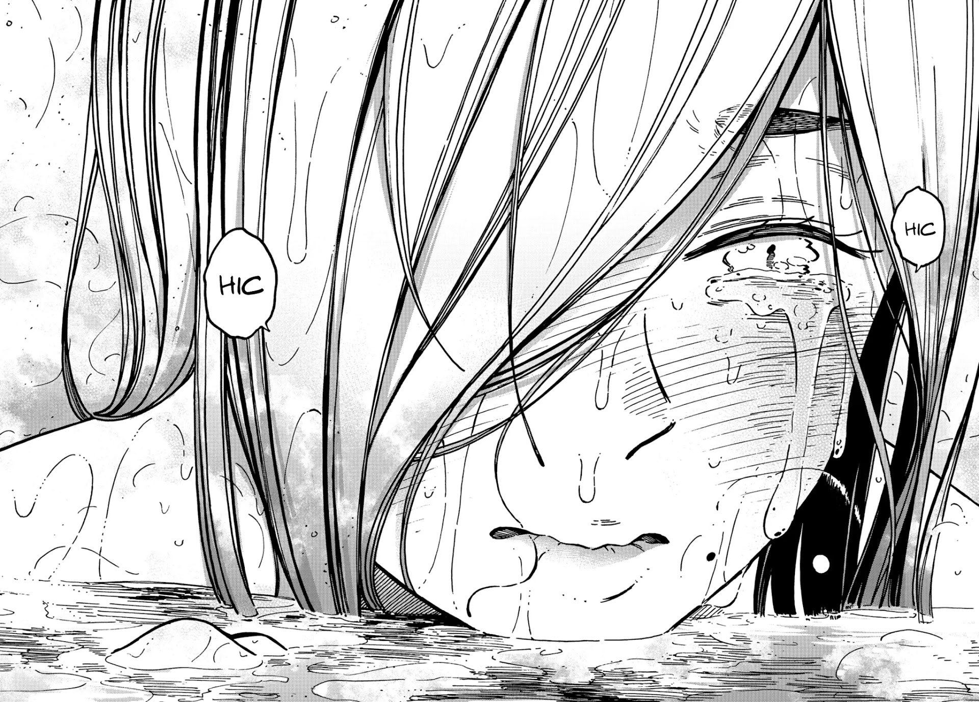 Kakushigoto - Secrets Chapter 18 page 20 - Chapter 18