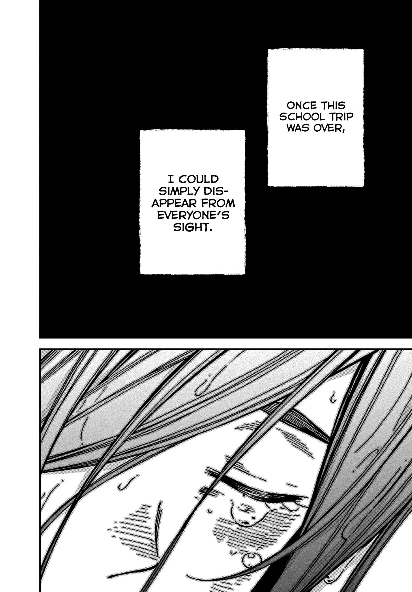 Kakushigoto - Secrets Chapter 18 page 22 - Chapter 18