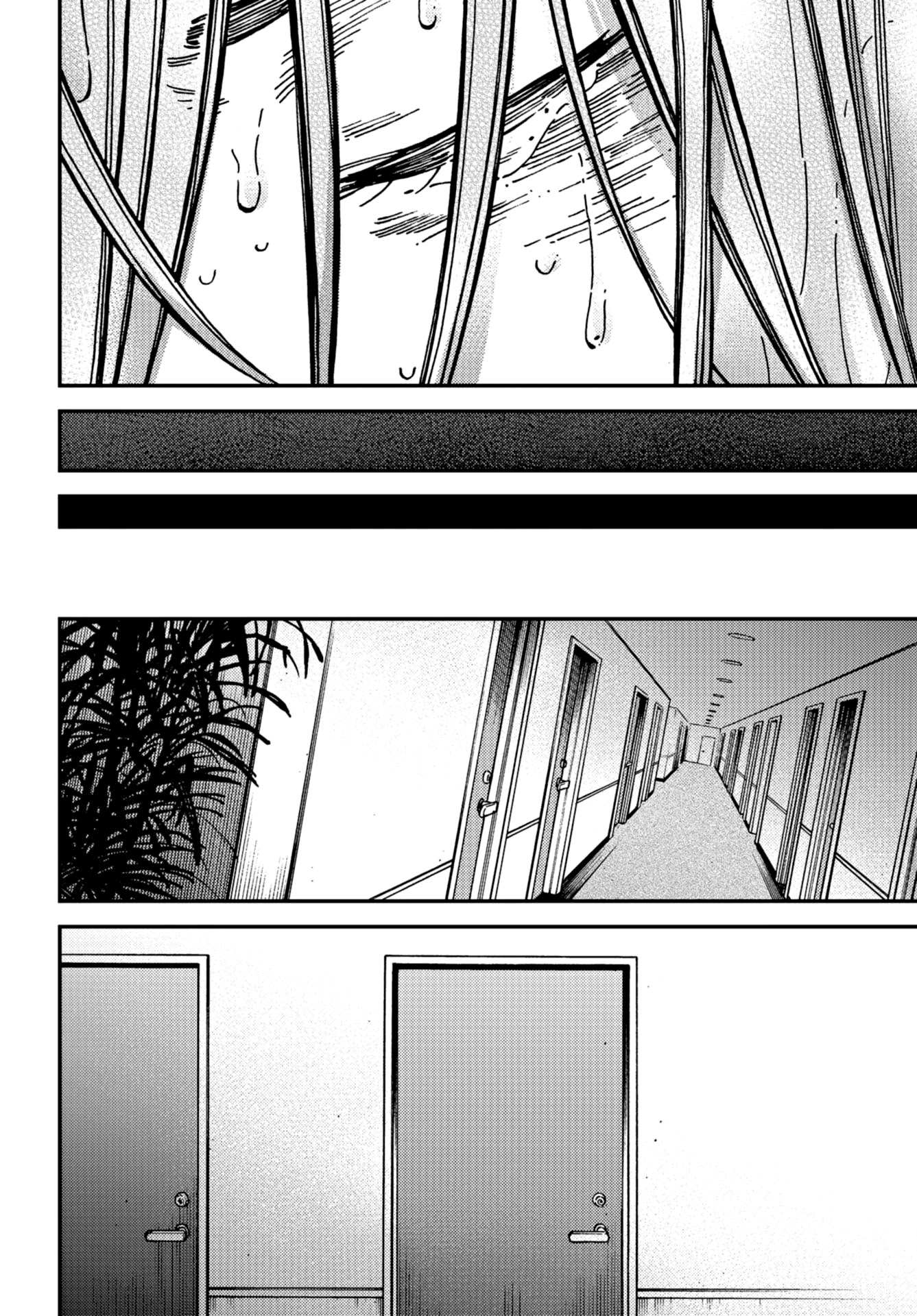Kakushigoto - Secrets Chapter 18 page 25 - Chapter 18