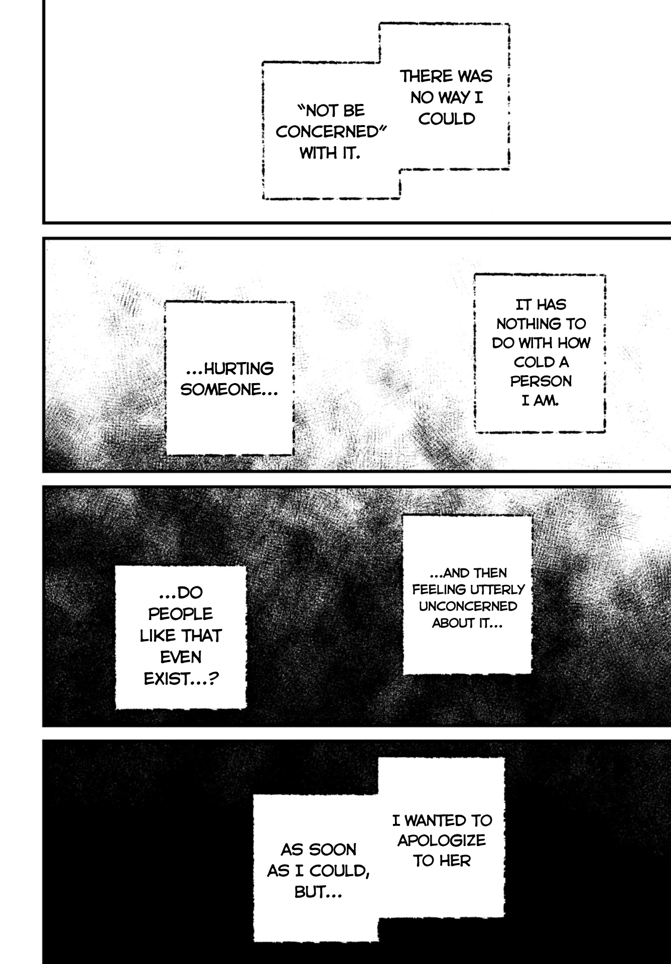 Kakushigoto - Secrets Chapter 18 page 8 - Chapter 18