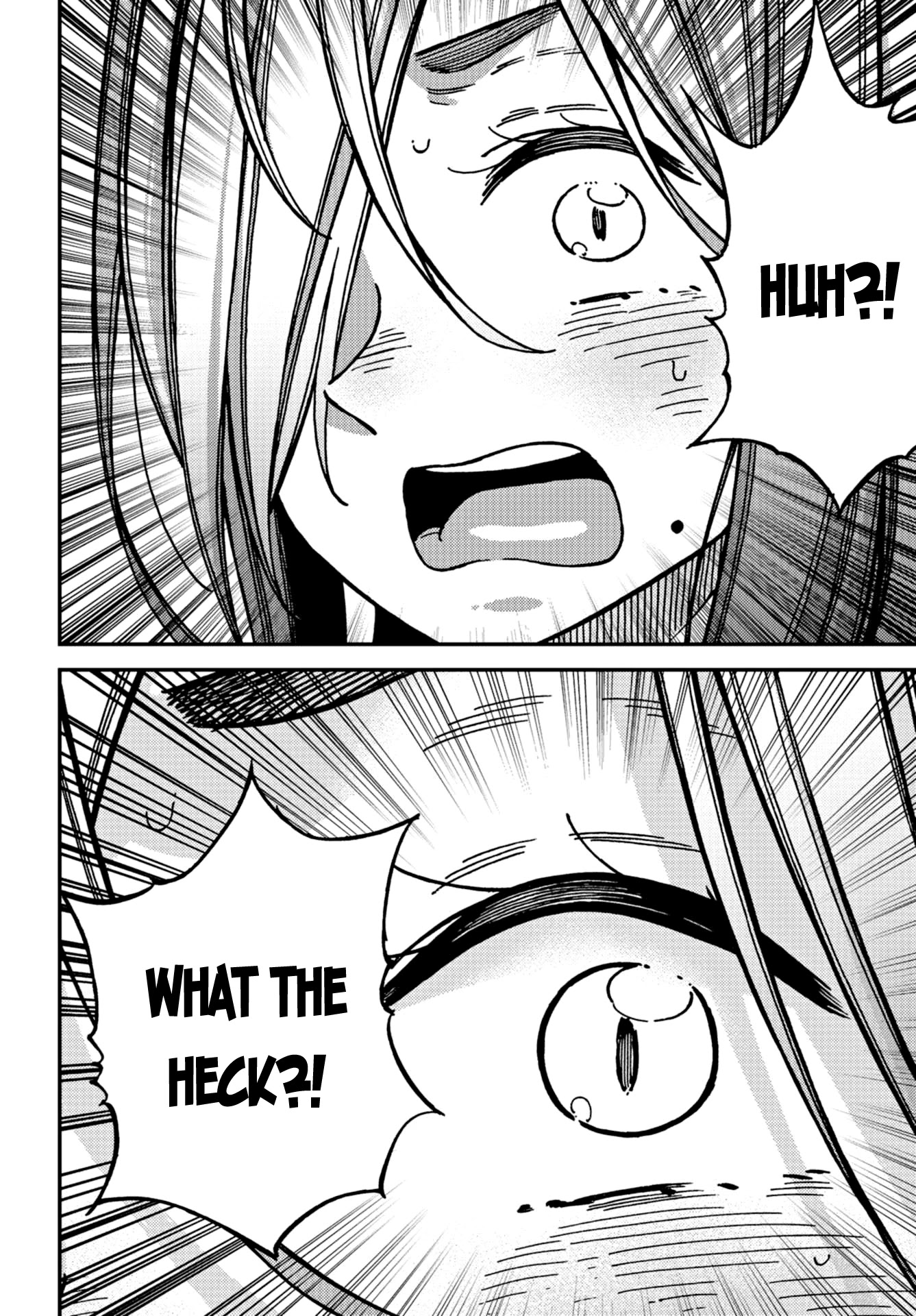 Kakushigoto - Secrets Chapter 19 page 38 - Chapter 19