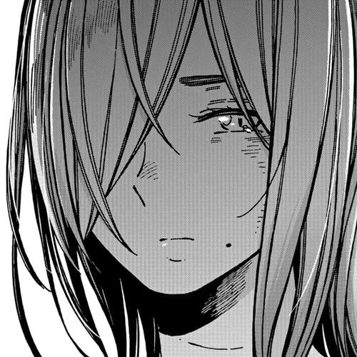 Kakushigoto - Secrets Chapter 19 cover