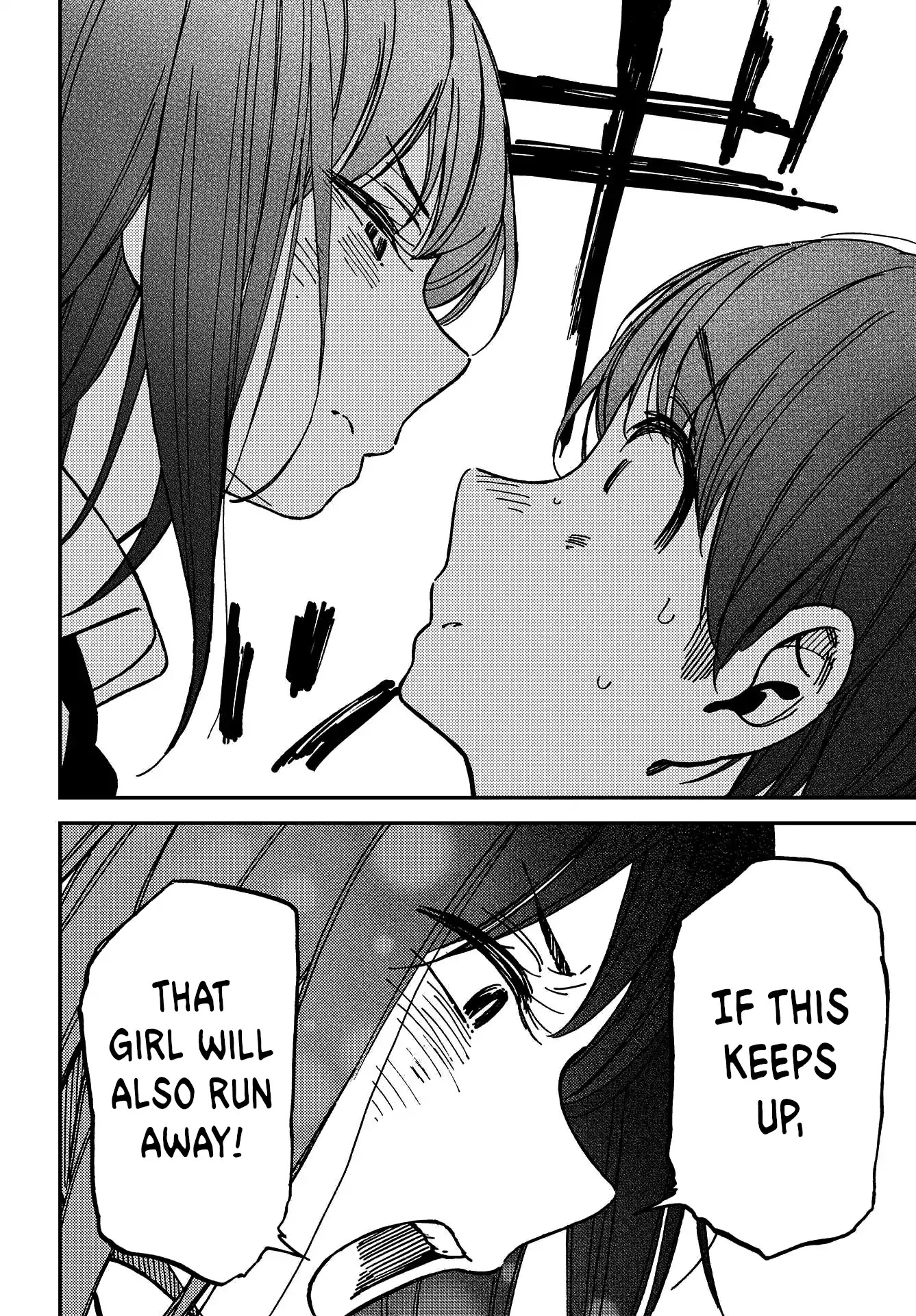 Kakushigoto - Secrets Chapter 2 page 30 - Chapter 2