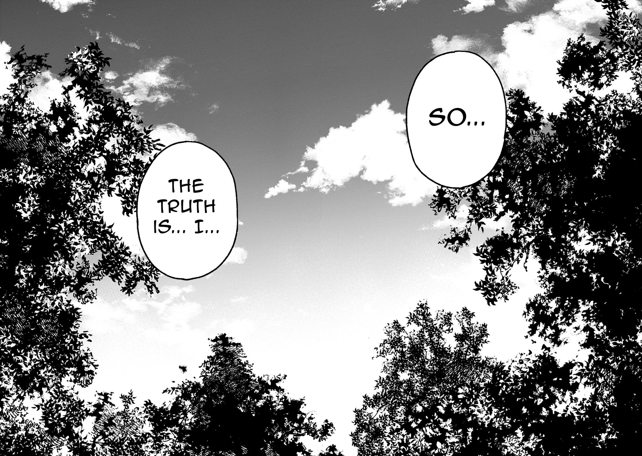 Kakushigoto - Secrets Chapter 24 page 18 - Chapter 24
