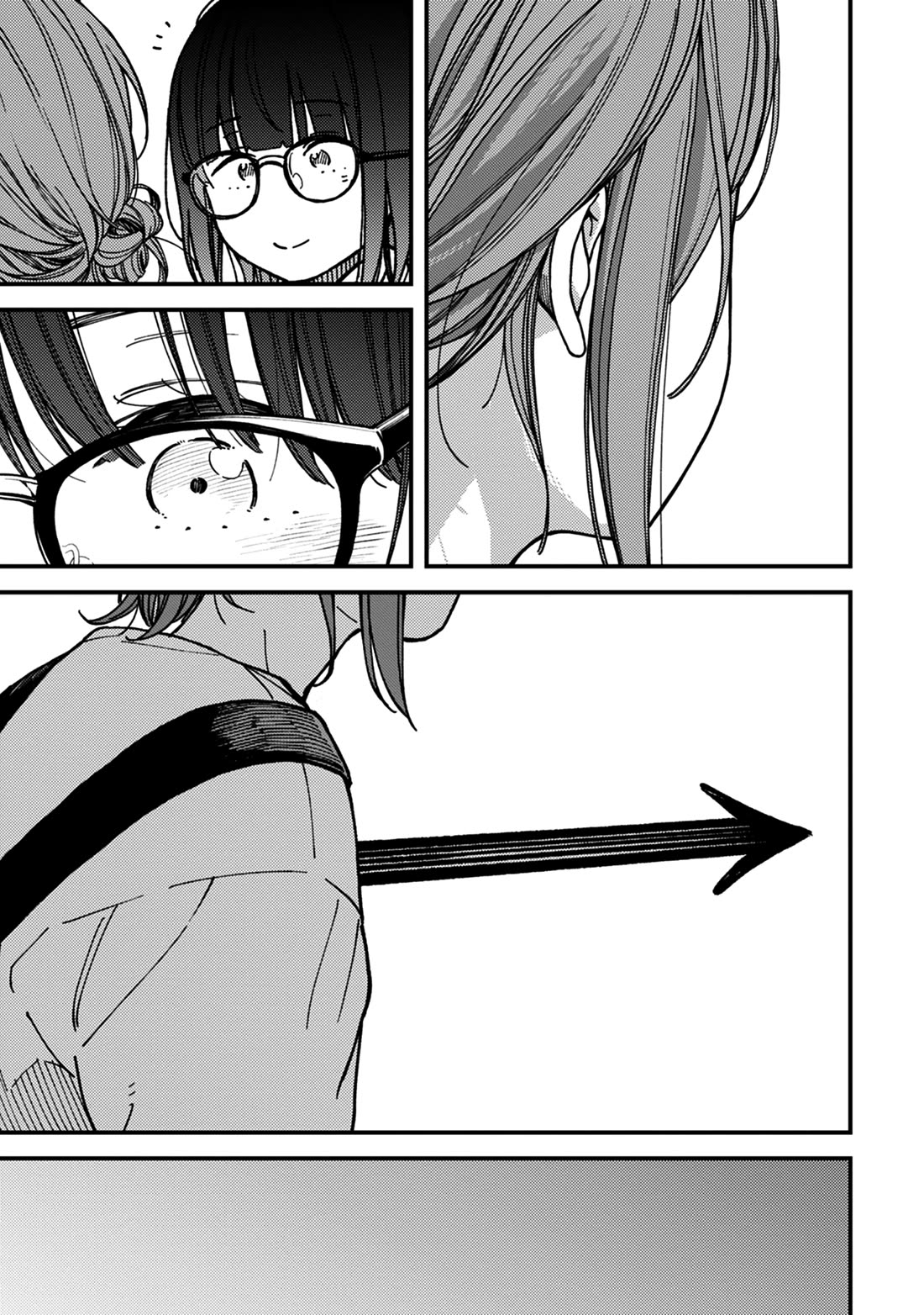 Kakushigoto - Secrets Chapter 26 page 18 - Chapter 26
