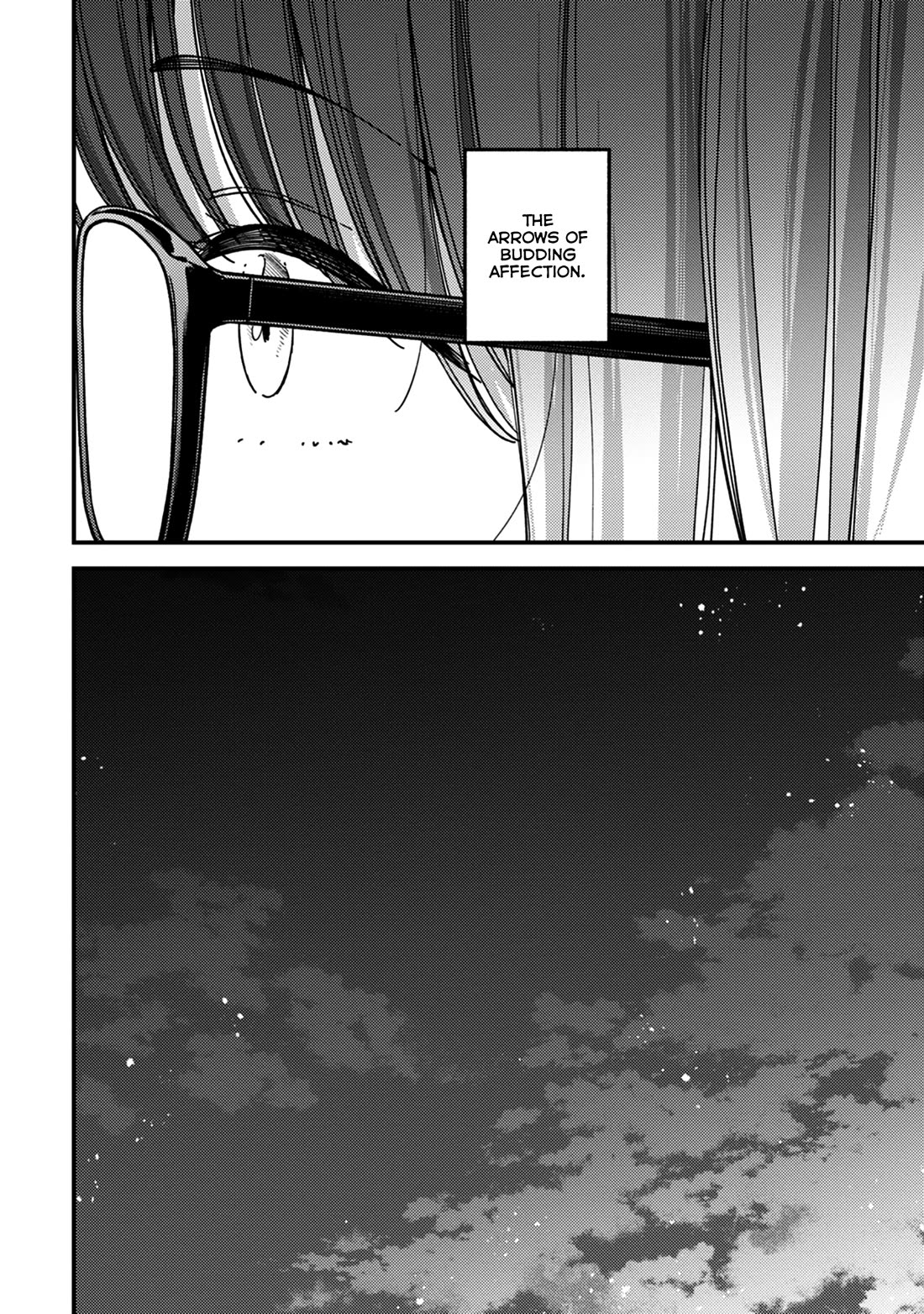 Kakushigoto - Secrets Chapter 26 page 35 - Chapter 26