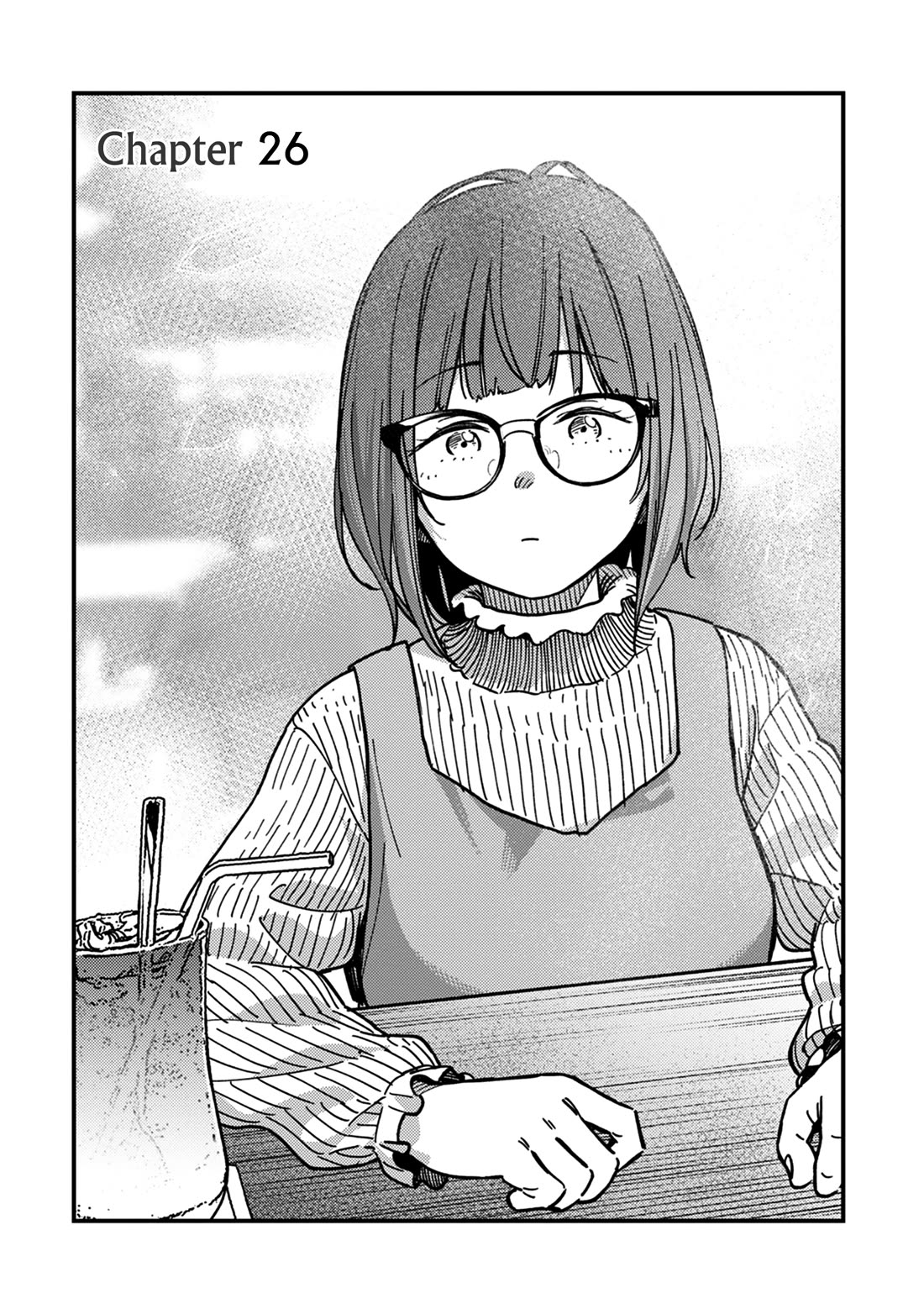 Kakushigoto - Secrets Chapter 26 page 5 - Chapter 26